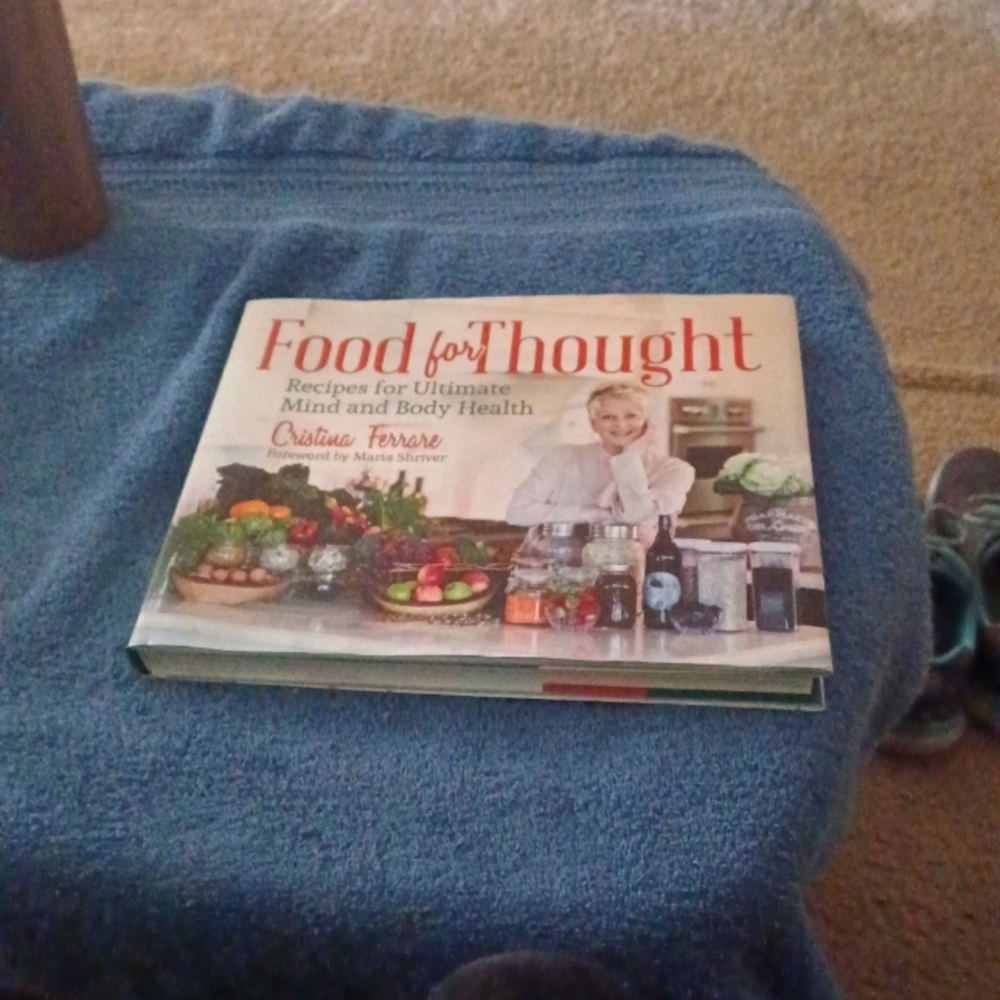 Cookbook